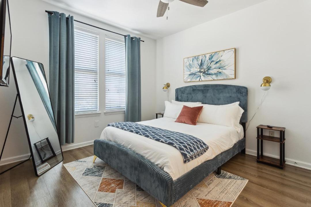 Photo of Bedroom in Frisco