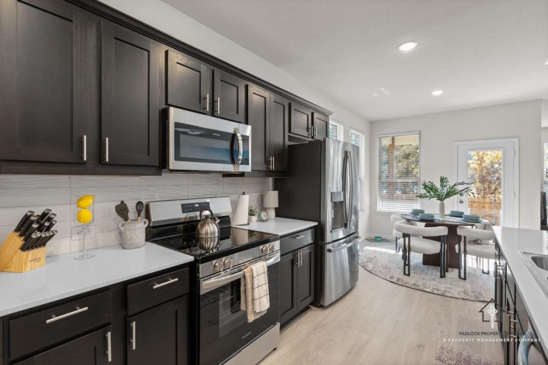 Photo of Kitchen in Denton