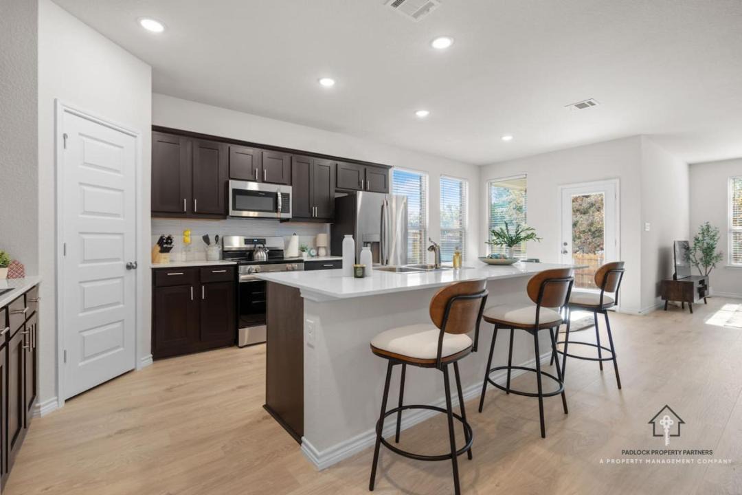 Photo of Kitchen in Denton