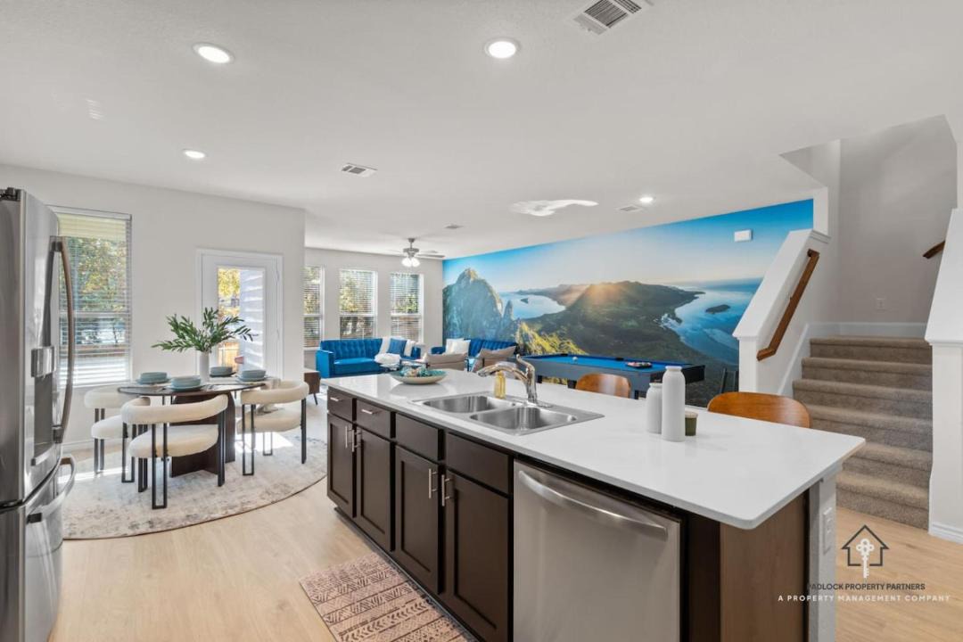 Photo of Kitchen in Denton