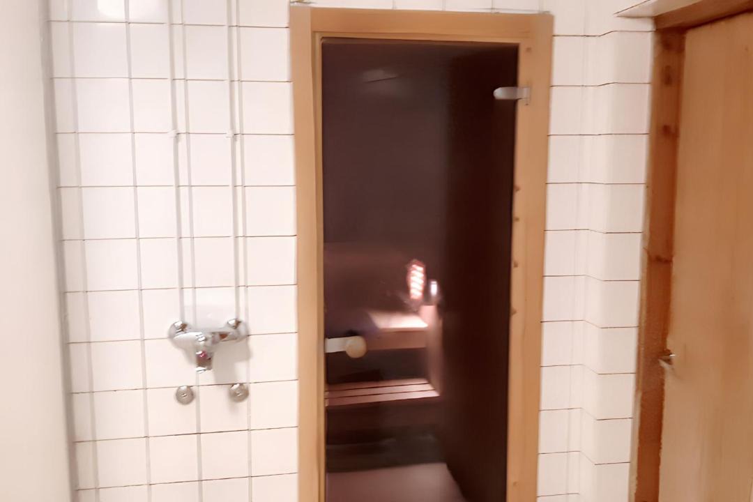 Photo of Bathroom in Alppiharju