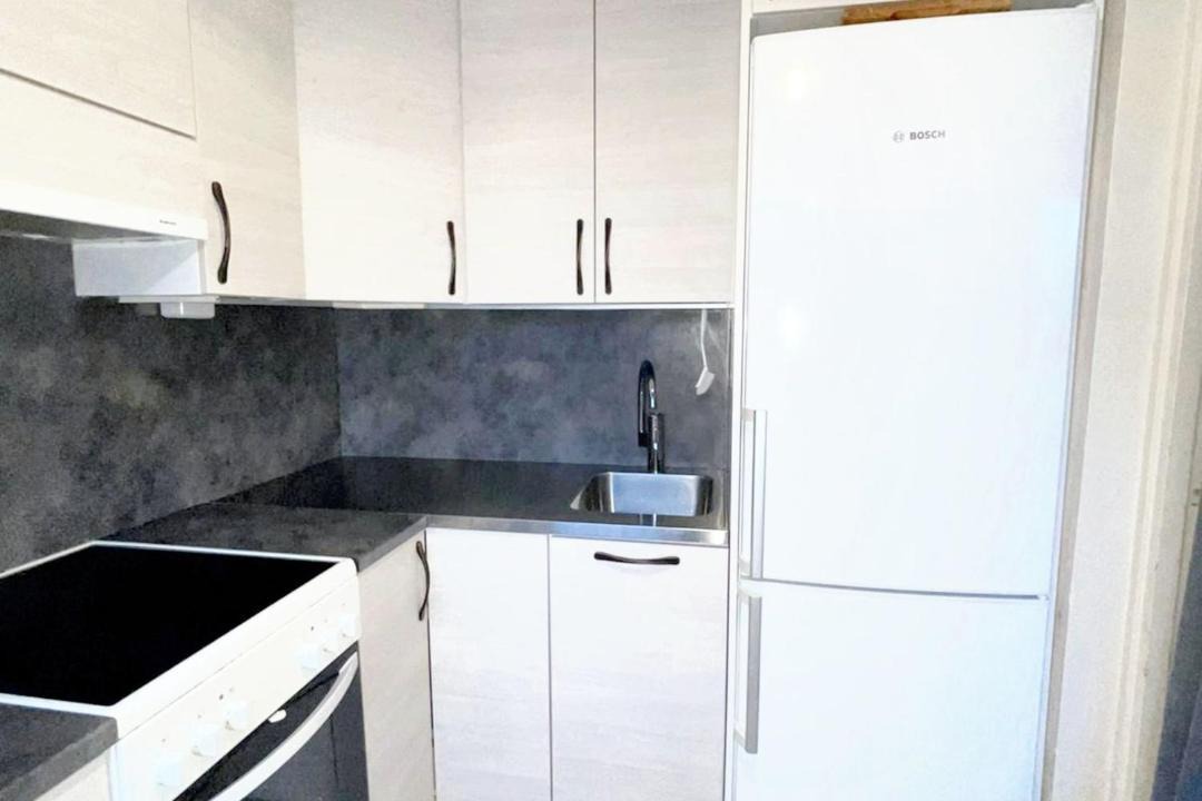 Photo of Kitchen in Alppiharju