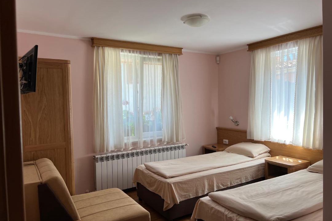Photo of Bedroom in Koprivshtitsa