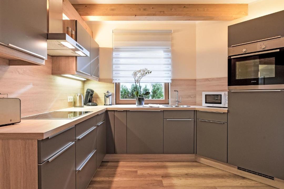 Photo of Kitchen in Lauterbach
