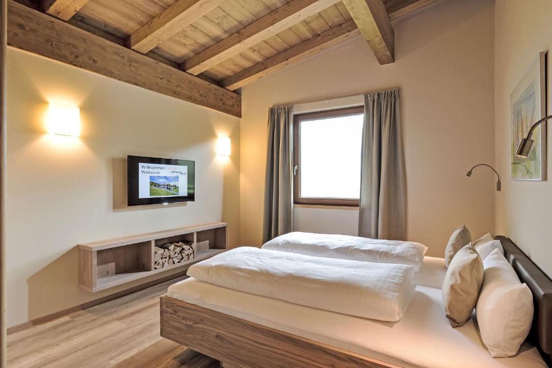 Photo of Bedroom in Lauterbach