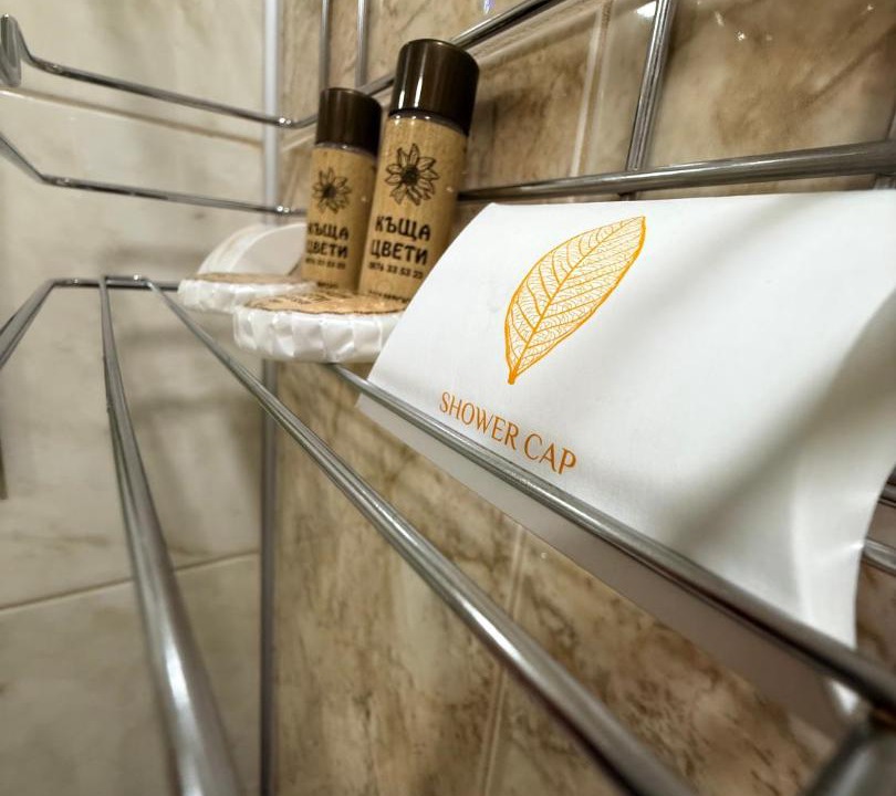 Photo of Bathroom in Dobrinishte