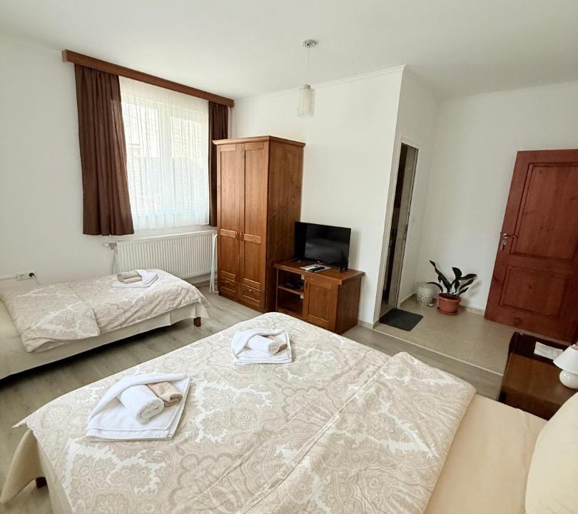 Photo of Bedroom in Dobrinishte
