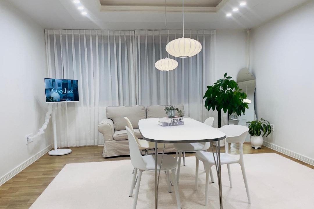 Photo of Livingroom in Daebong-dong
