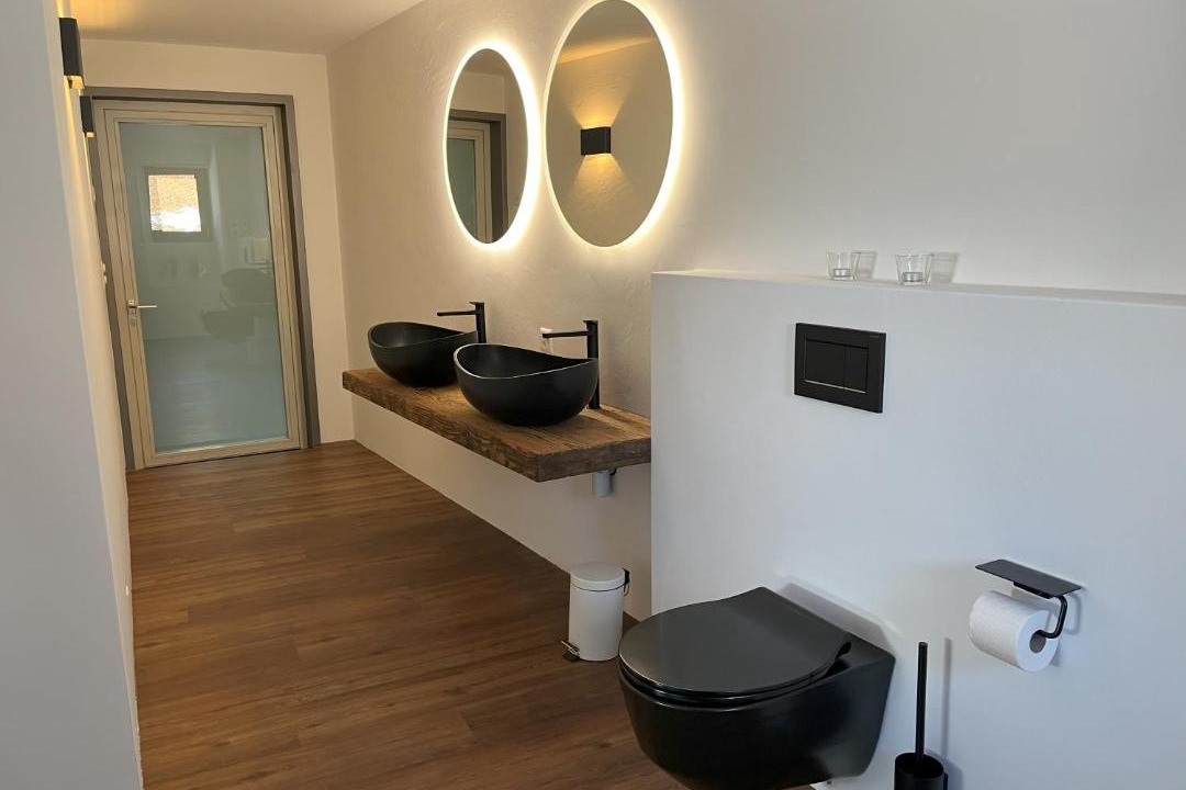 Photo of Bathroom in Poschiavo