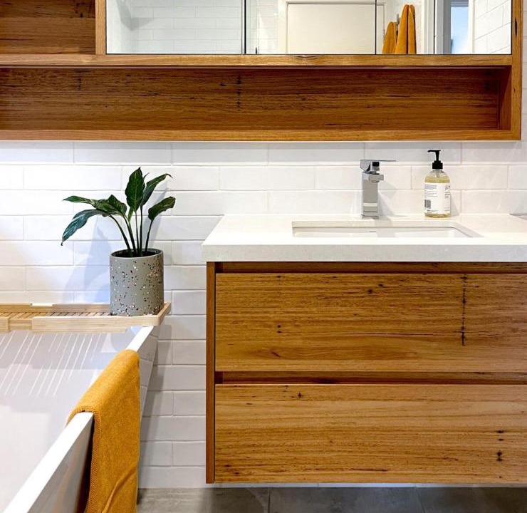 Photo of Bathroom in Frankston