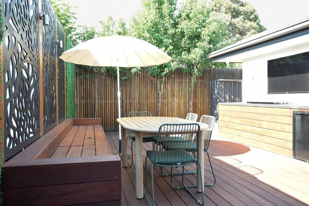 Photo of Patio Balcony in Frankston