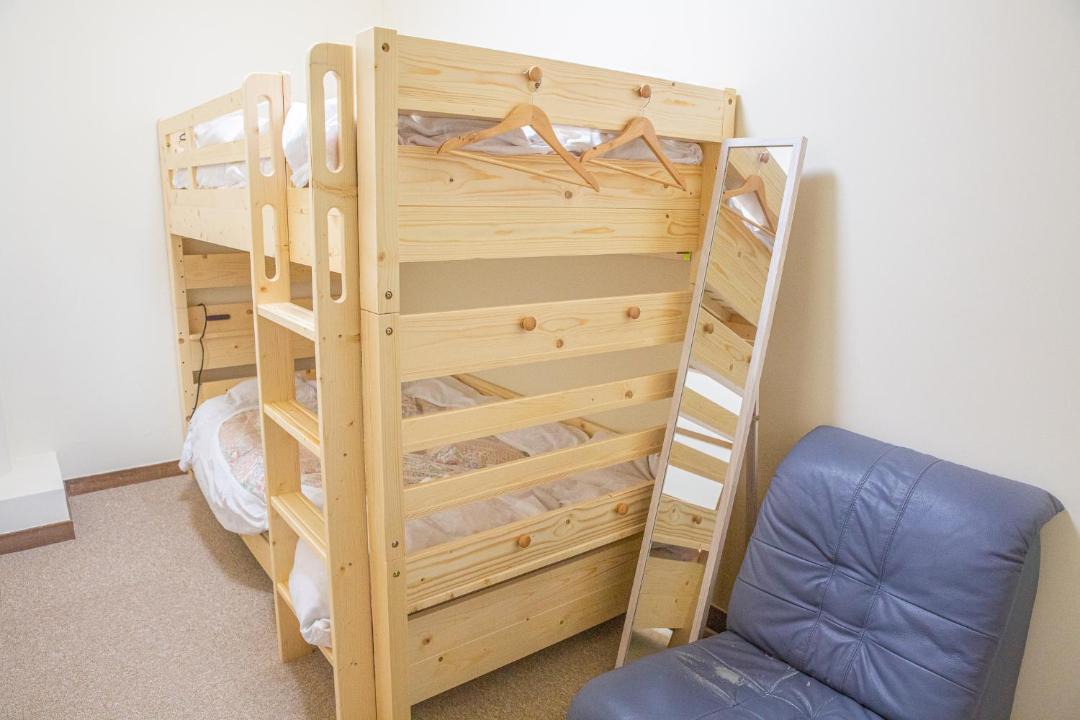 Photo of Bedroom in Yuzawa-machi