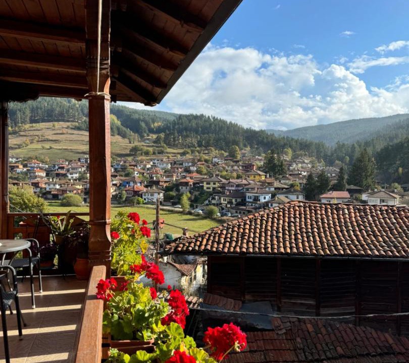 Photo of Others in Koprivshtitsa