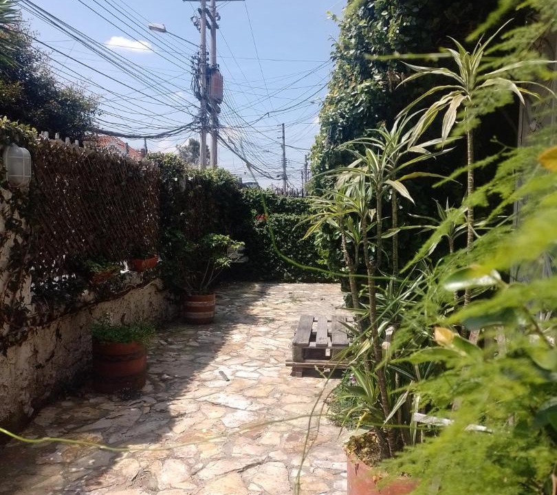 Photo of Outdoor in Barrios Unidos