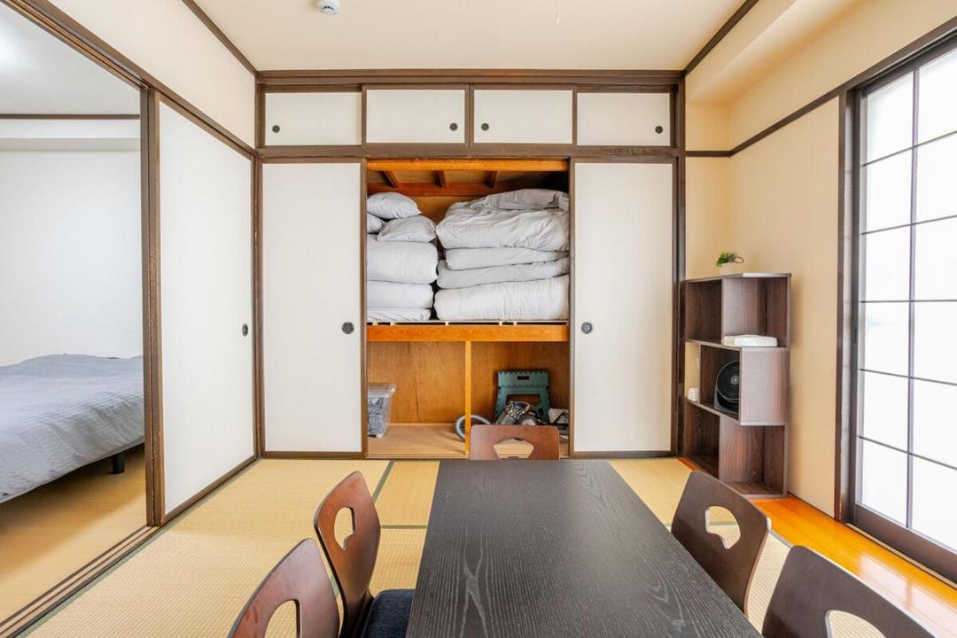 Photo of Bedroom in Chuo Ward