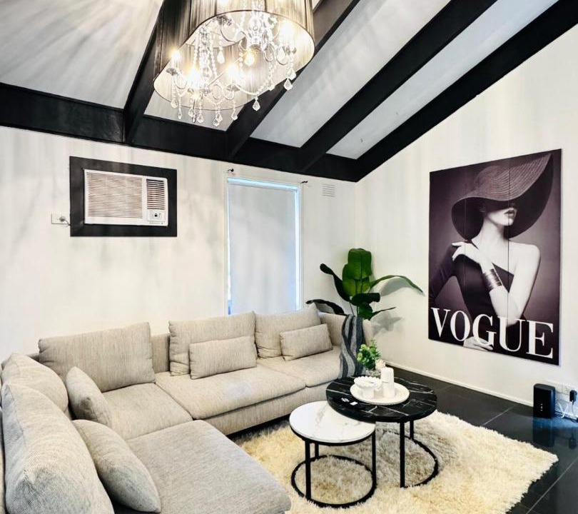 Photo of Livingroom in Melton West