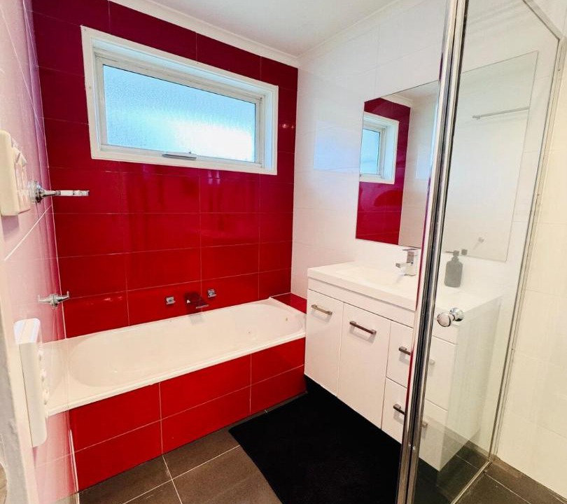 Photo of Bathroom in Melton West