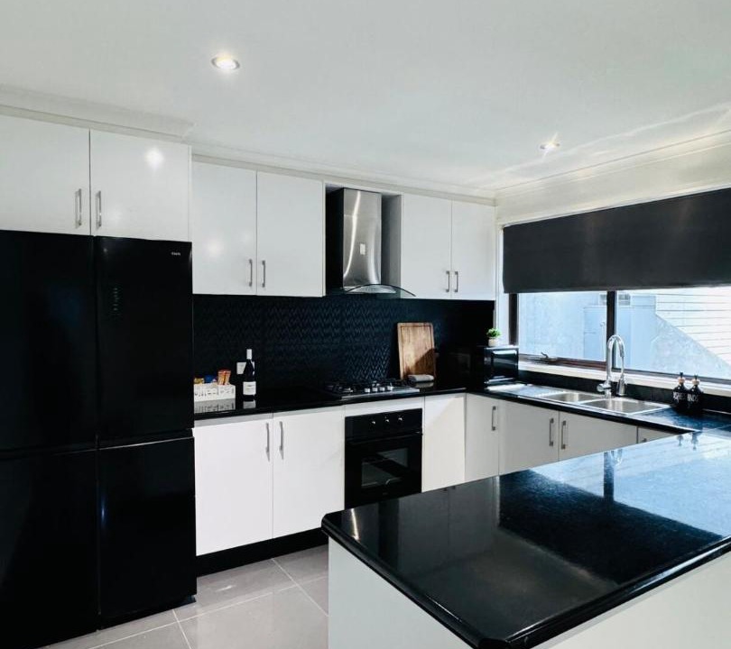 Photo of Kitchen in Melton West