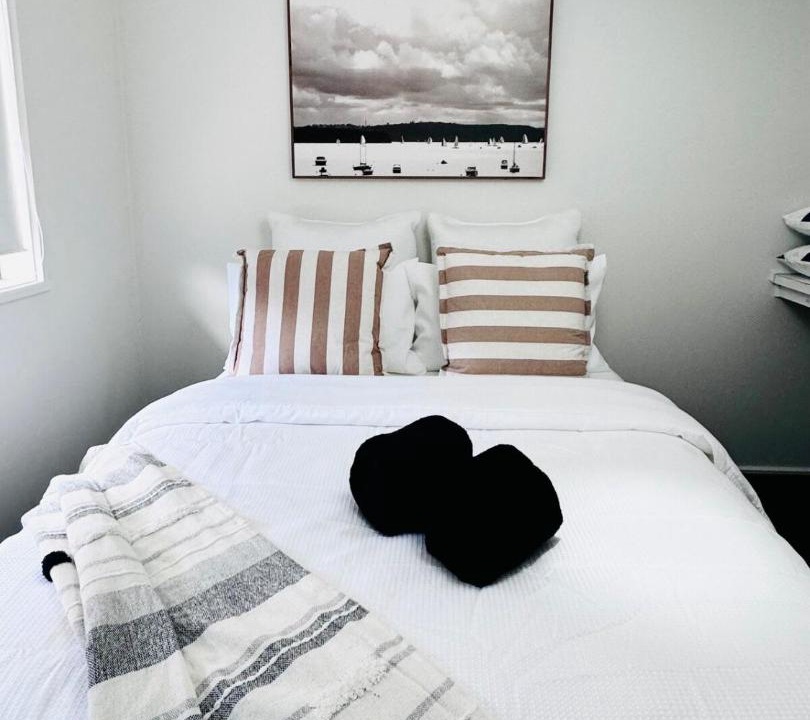 Photo of Bedroom in Melton West