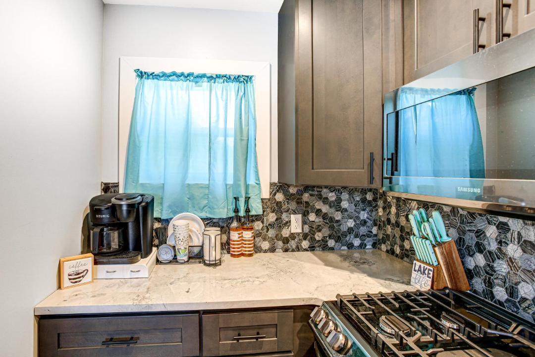 Photo of Kitchen in Bear Lake