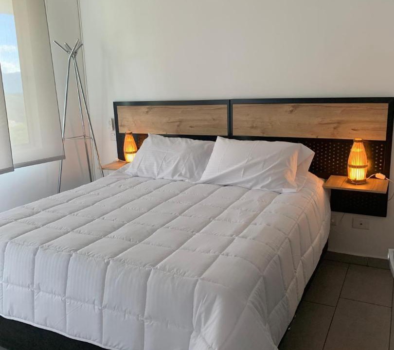 Photo of Bedroom in Floridablanca