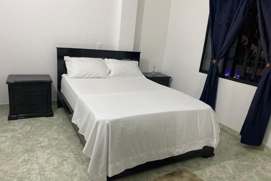 Photo of Bedroom in Doradal