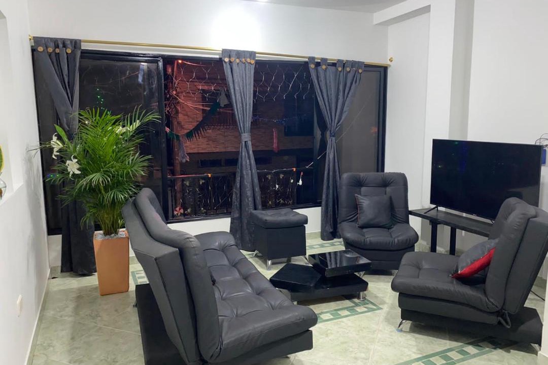 Photo of Livingroom in Doradal