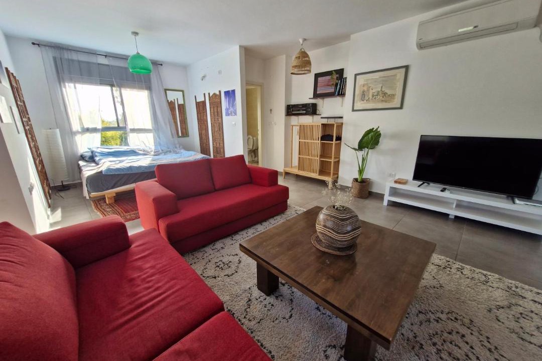 Photo of Livingroom in Lehavot HaBashan