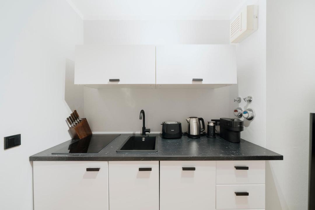 Photo of Kitchen in West Berlin Centre