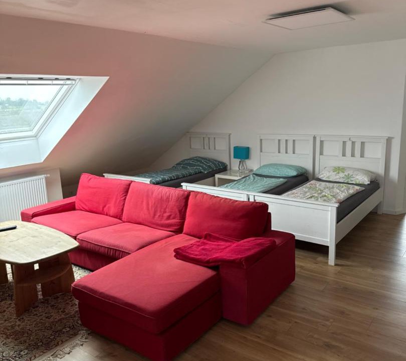 Photo of Livingroom in Gaedheim