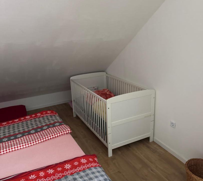 Photo of Bedroom in Gaedheim