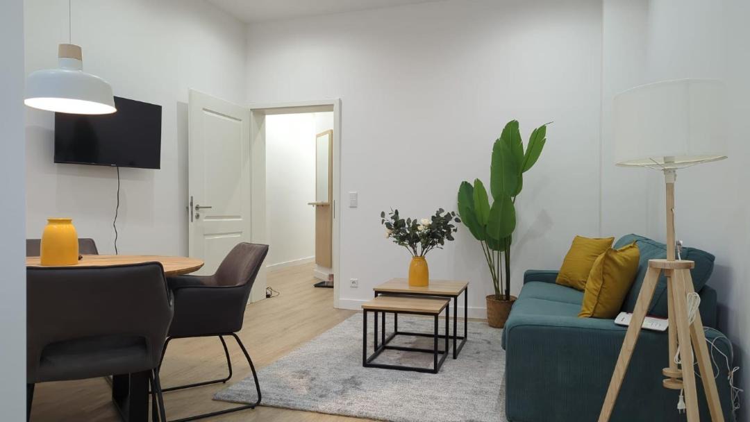 Photo of Livingroom in Linden-Nord