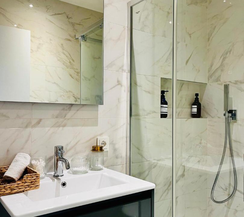 Photo of Bathroom in Gasperich