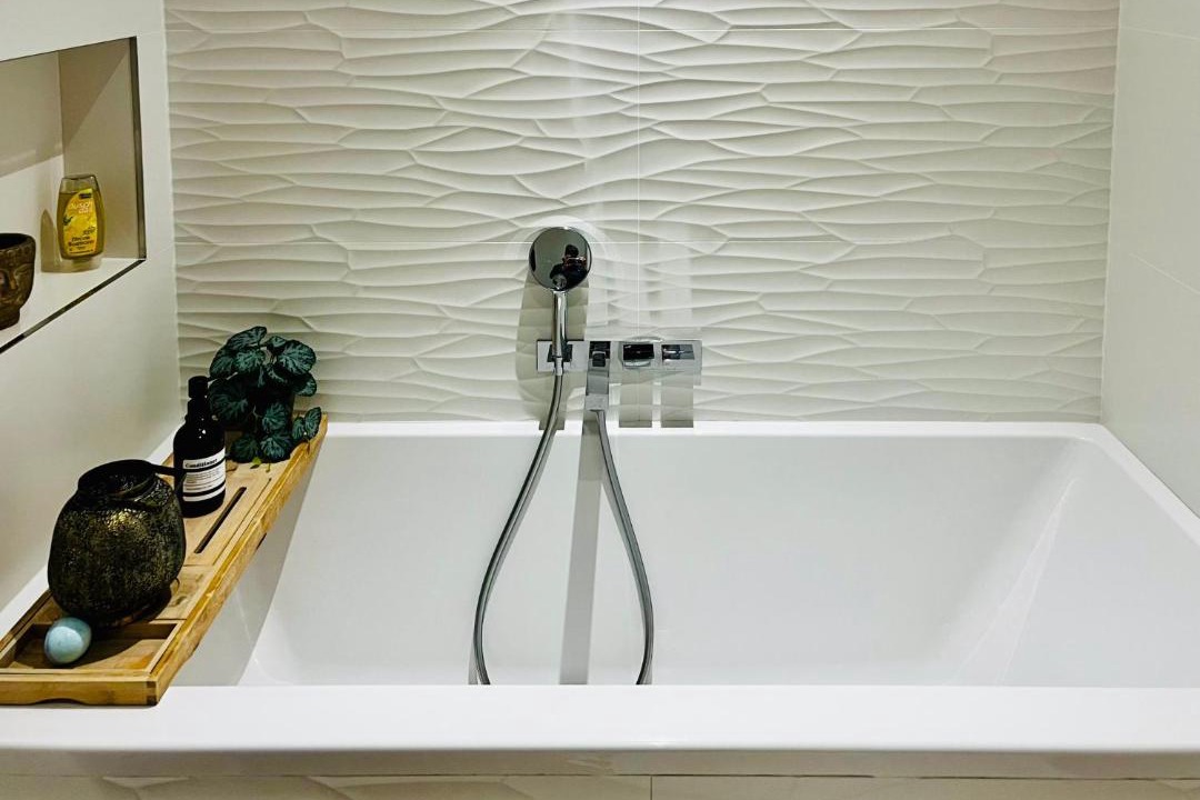 Photo of Bathroom in Gasperich