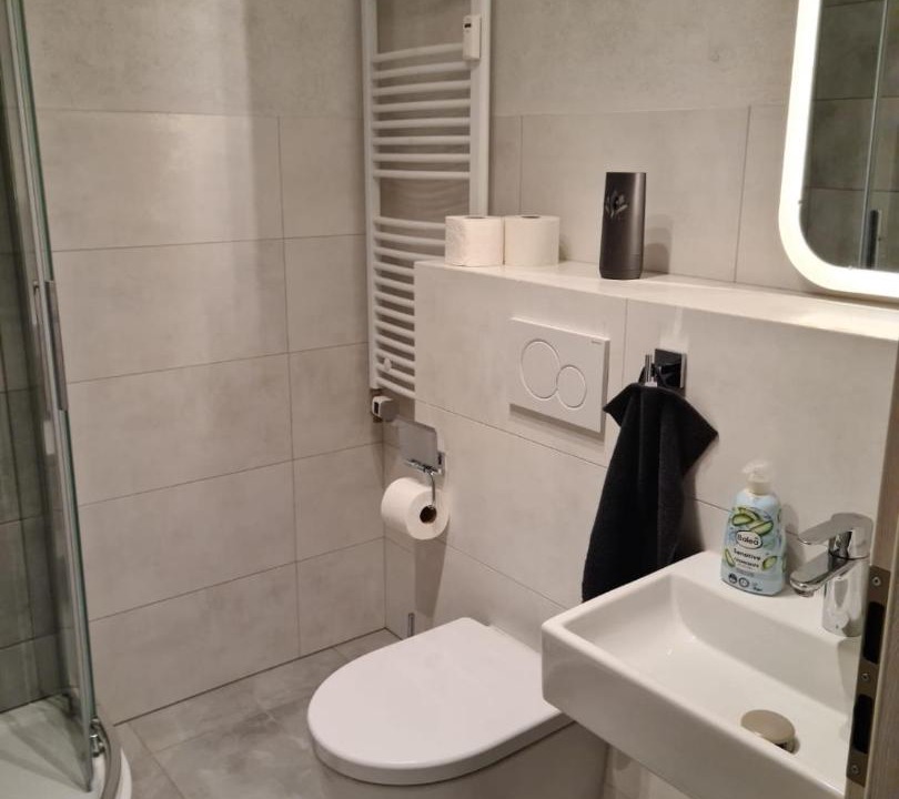 Photo of Bathroom in Schweinfurt