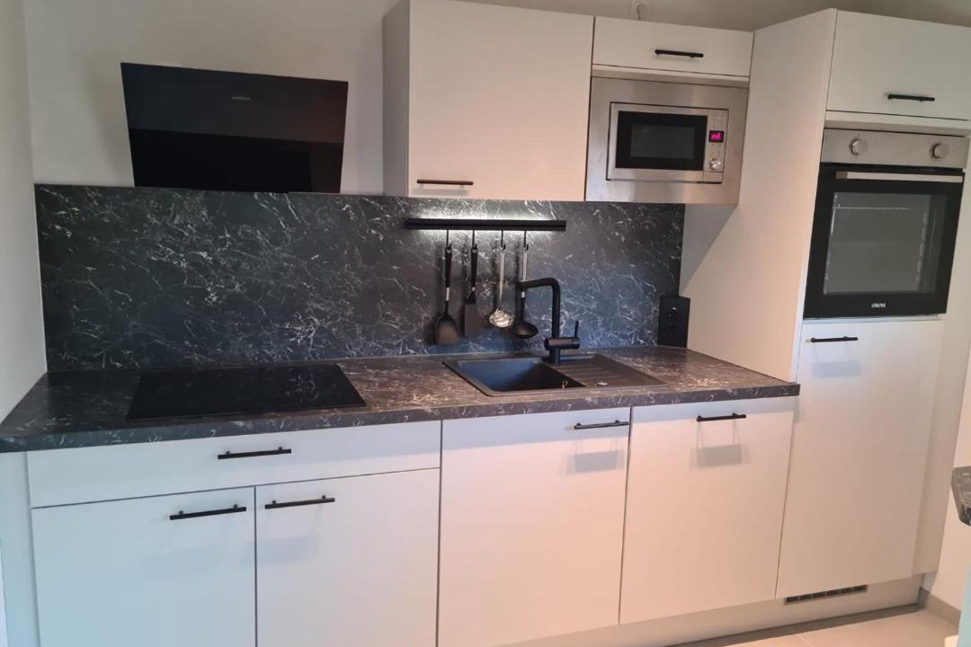 Photo of Kitchen in Schweinfurt