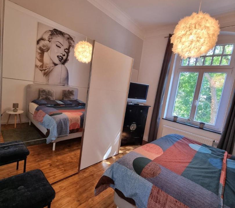 Photo of Bedroom in Rhein-Erft-Kreis District