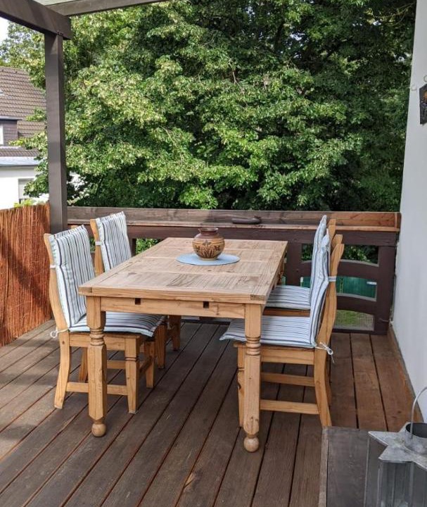 Photo of Patio Balcony in Rhein-Erft-Kreis District