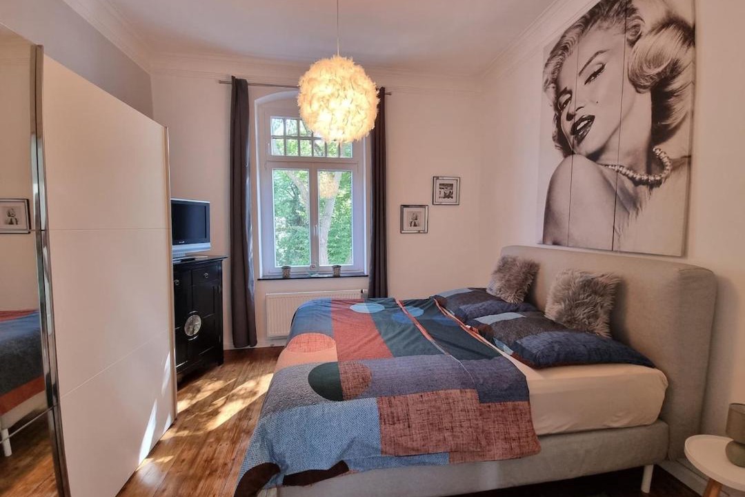 Photo of Bedroom in Rhein-Erft-Kreis District