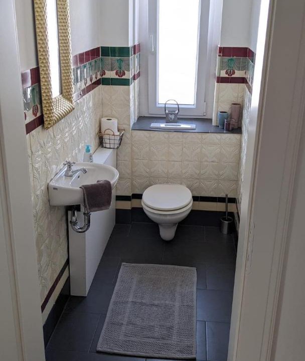 Photo of Bathroom in Rhein-Erft-Kreis District