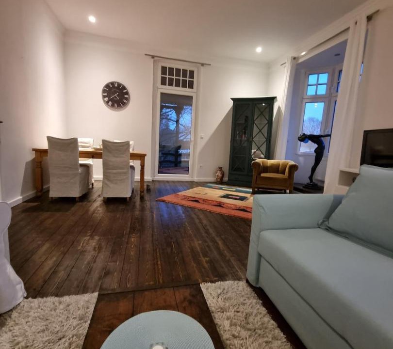 Photo of Livingroom in Rhein-Erft-Kreis District