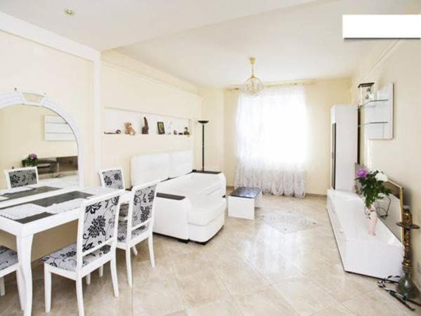 Photo of Livingroom in Tsaritsyno
