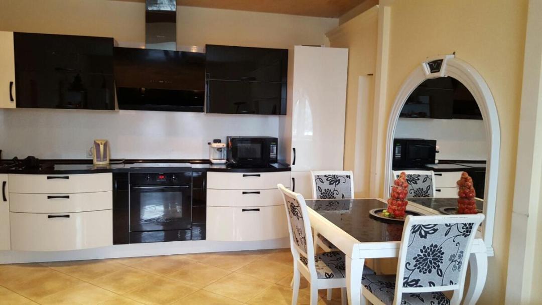 Photo of Kitchen in Tsaritsyno