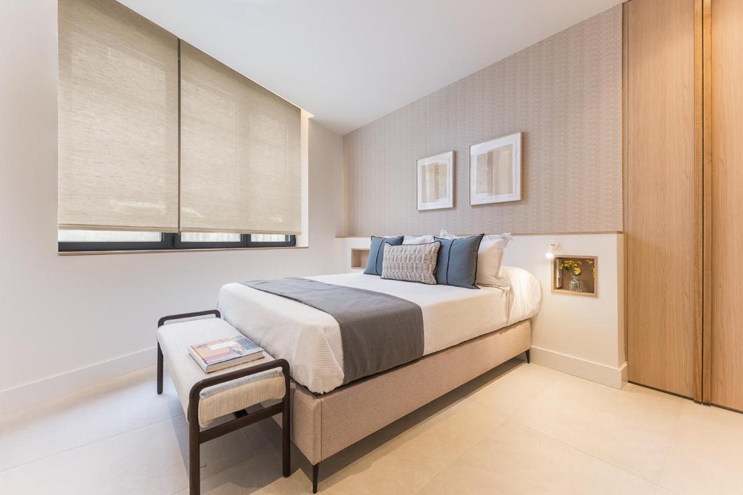 Photo of Bedroom in Hispanoamerica