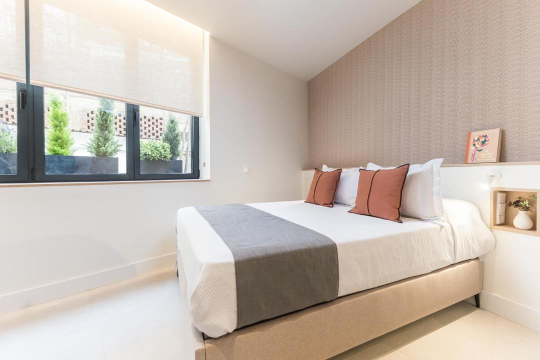Photo of Bedroom in Hispanoamerica
