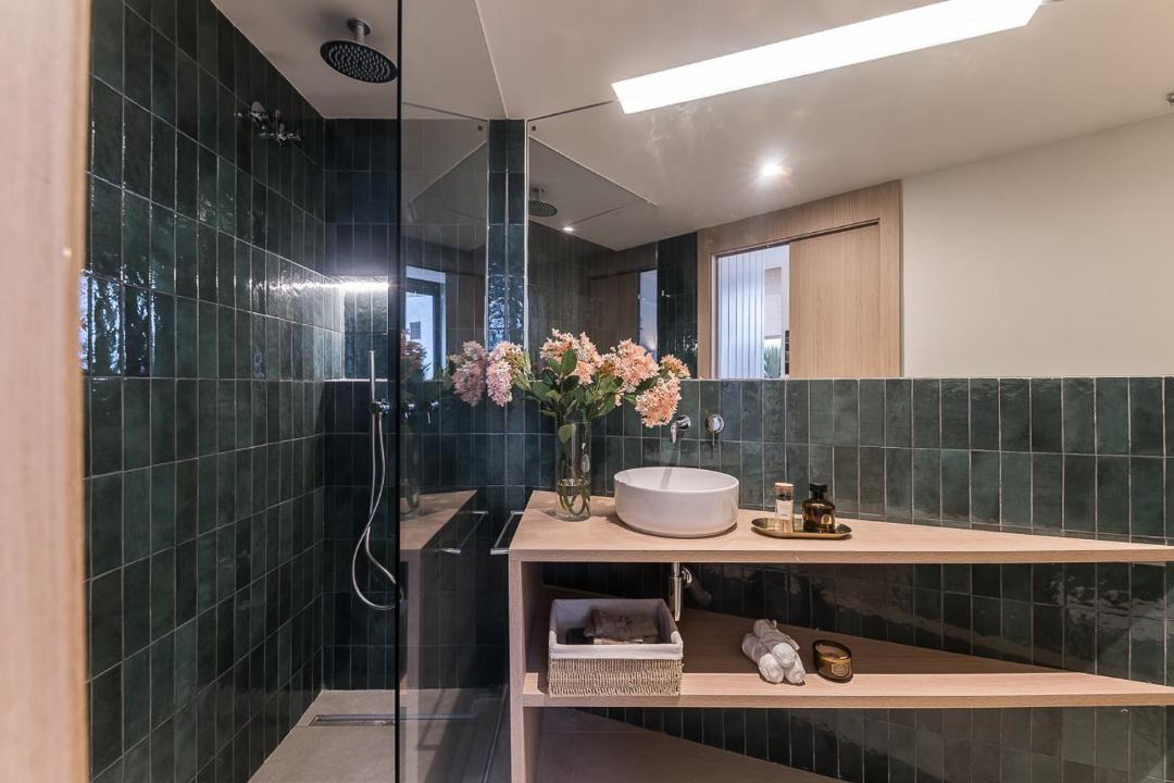 Photo of Bathroom in Hispanoamerica