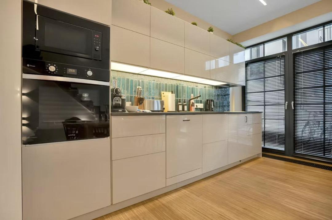 Photo of Kitchen in Mitte
