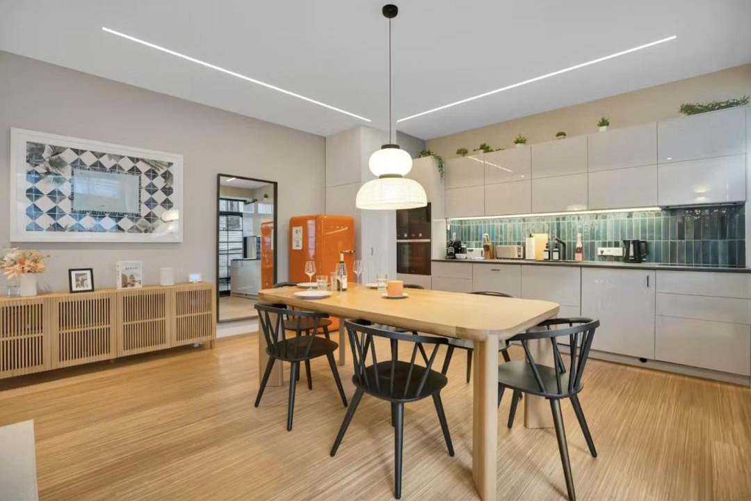 Photo of Kitchen in Mitte