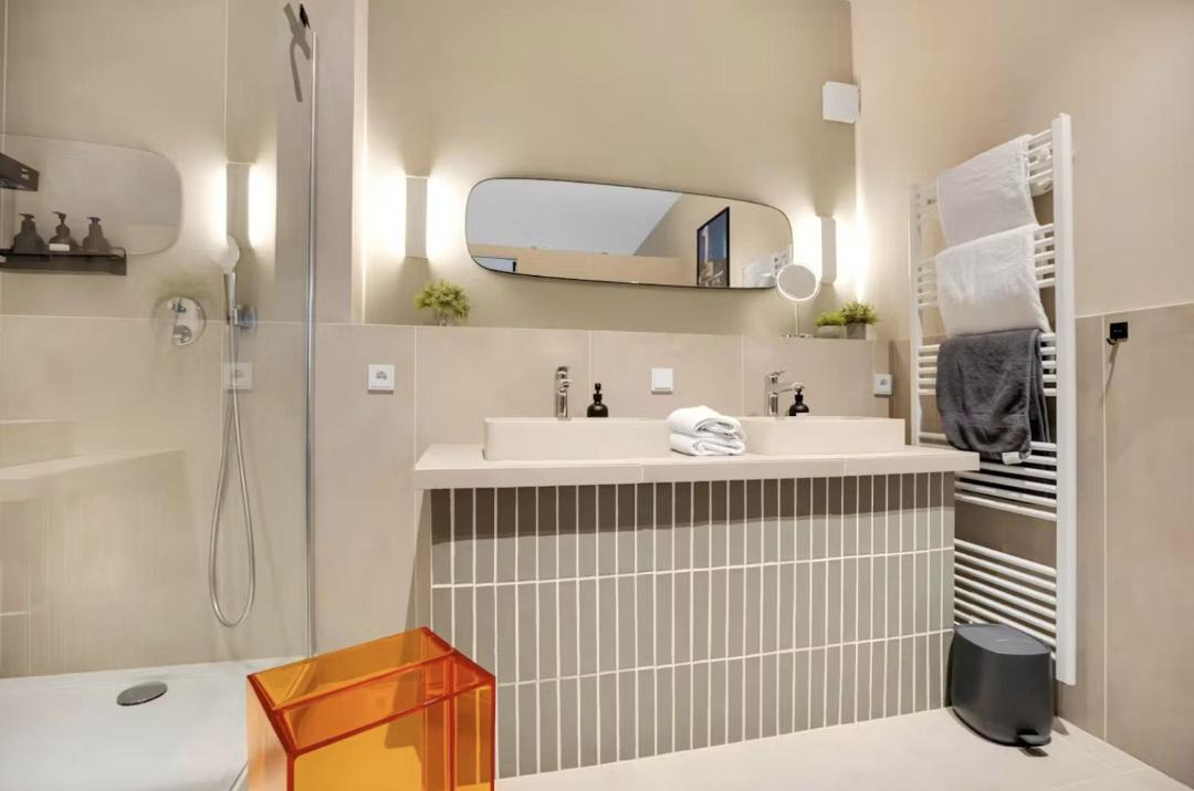 Photo of Bathroom in Mitte