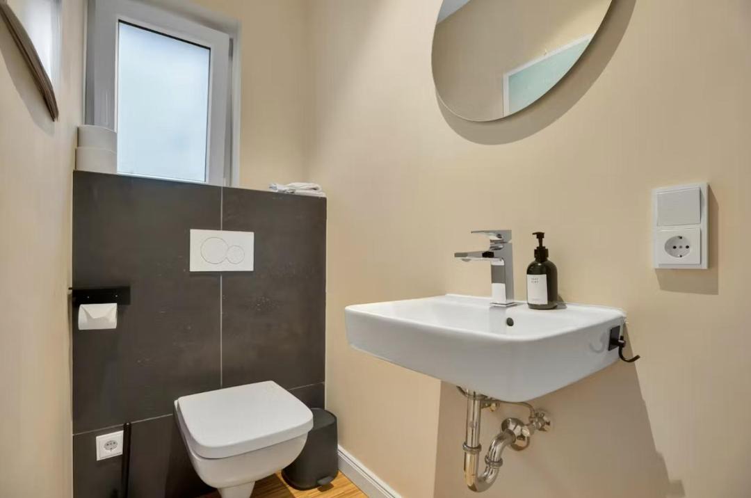 Photo of Bathroom in Mitte